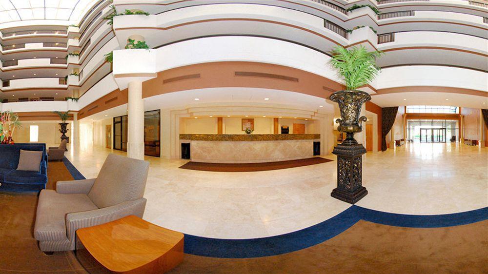 Clarion Hotel & Convention Center Atlantic City West Egg Harbor Township Eksteriør billede