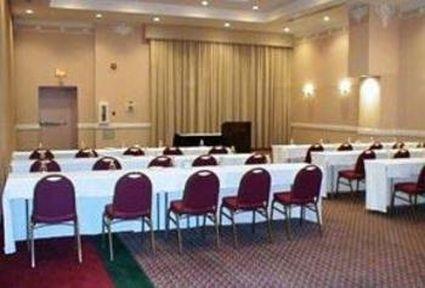 Clarion Hotel & Convention Center Atlantic City West Egg Harbor Township Faciliteter billede