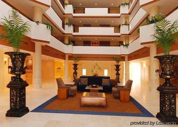 Clarion Hotel & Convention Center Atlantic City West Egg Harbor Township Interiør billede