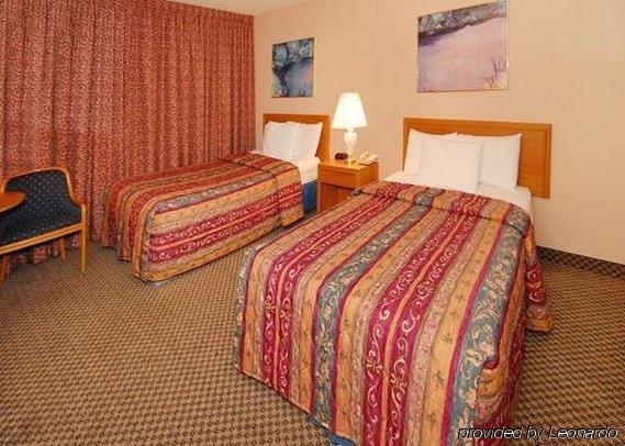 Clarion Hotel & Convention Center Atlantic City West Egg Harbor Township Værelse billede