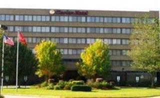 Clarion Hotel & Convention Center Atlantic City West Egg Harbor Township Eksteriør billede