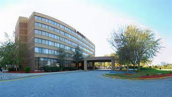 Clarion Hotel & Convention Center Atlantic City West Egg Harbor Township Eksteriør billede