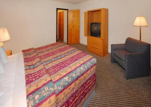 Clarion Hotel & Convention Center Atlantic City West Egg Harbor Township Værelse billede