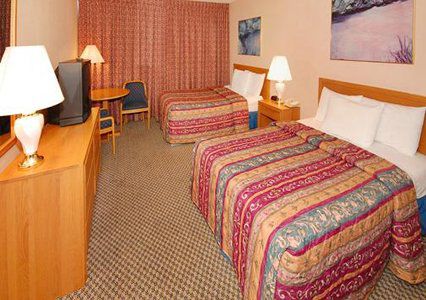 Clarion Hotel & Convention Center Atlantic City West Egg Harbor Township Værelse billede