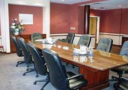 Clarion Hotel & Convention Center Atlantic City West Egg Harbor Township Faciliteter billede