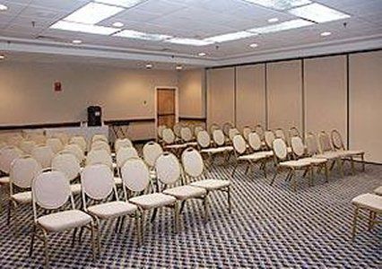 Clarion Hotel & Convention Center Atlantic City West Egg Harbor Township Faciliteter billede